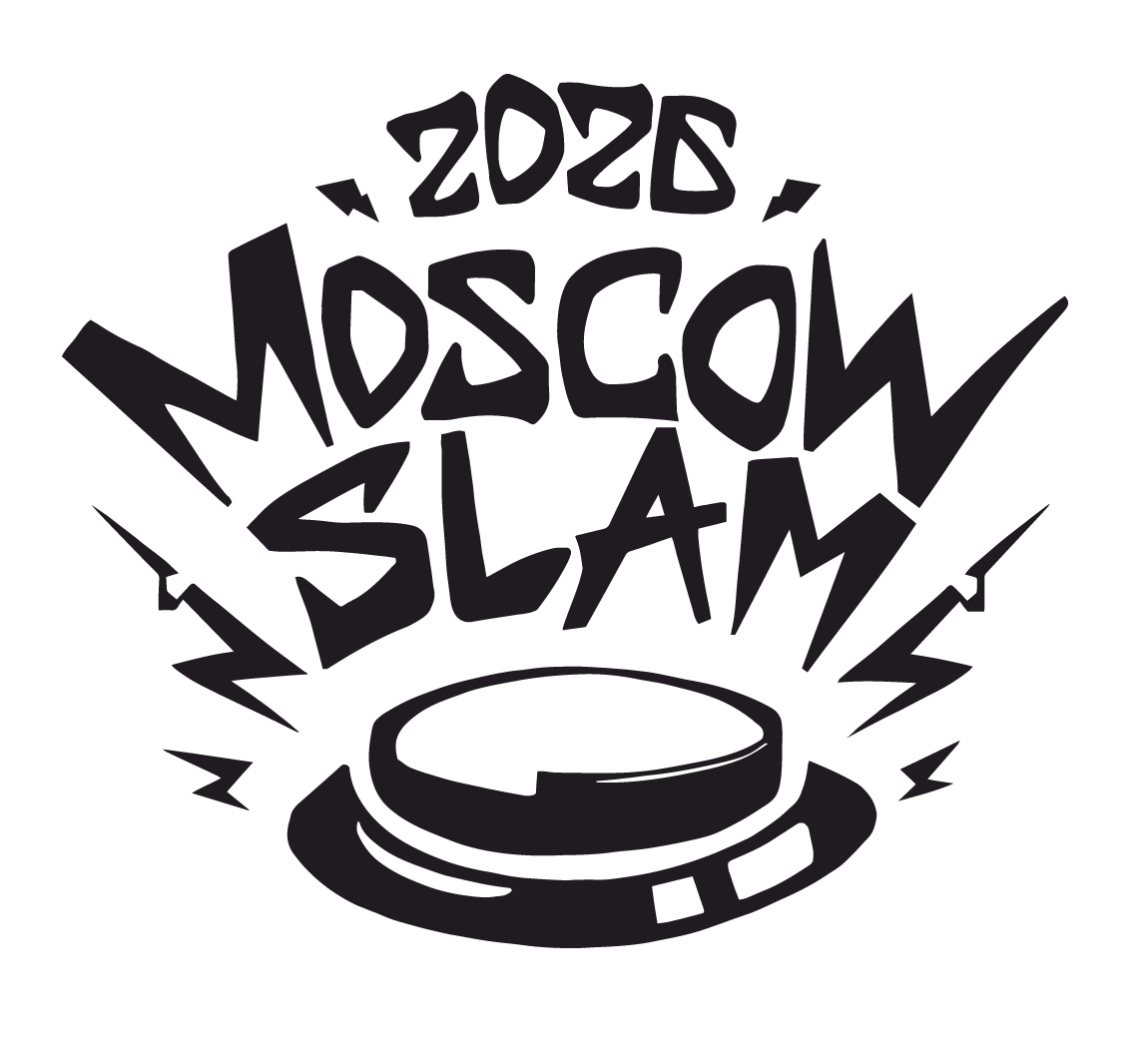 Moscow Slam 2026